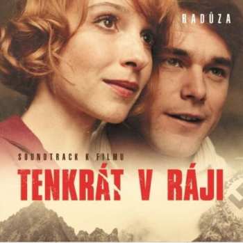 CD Radůza: Tenkrát V Ráji