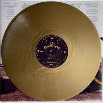 LP Rae Morris: Rachel@Fairyland CLR | LTD