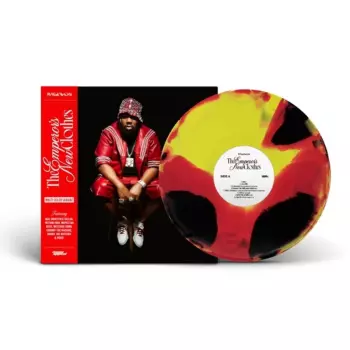 Raekwon: Emperor's New Clothes