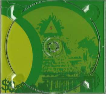 CD Raekwon: The Vatican: Vol.1 Mixtape CD