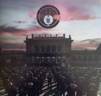 Album Raf Camora: XV