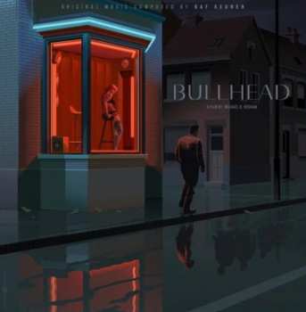 LP Raf Keunen: Bullhead (Original Motion Picture Score) CLR | LTD