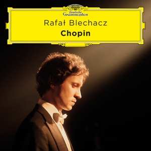2LP Rafał Blechacz: Chopin