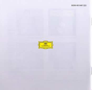 CD Frédéric Chopin: Fauré · Debussy · Szymanowski · Chopin