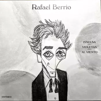 Rafael Berrio: Rafael Berrio