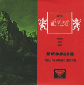 12CD/Coffret Rafael Kubelik: Complete Decca Recordings