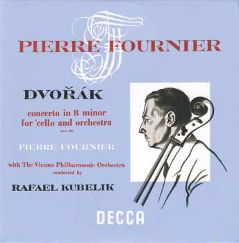 12CD/Coffret Rafael Kubelik: Complete Decca Recordings