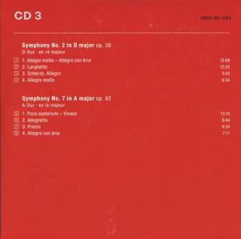 64CD/2DVD/Coffret Rafael Kubelik: Complete Recordings On Deutsche Grammophon LTD
