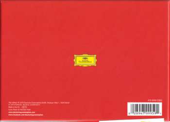 64CD/2DVD/Coffret Rafael Kubelik: Complete Recordings On Deutsche Grammophon LTD