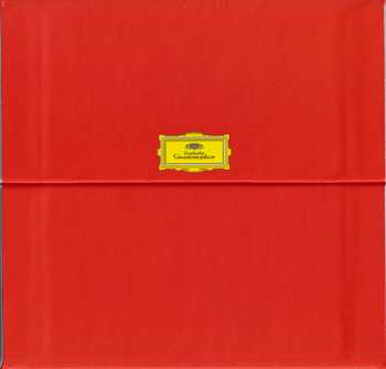 64CD/2DVD/Coffret Rafael Kubelik: Complete Recordings On Deutsche Grammophon LTD