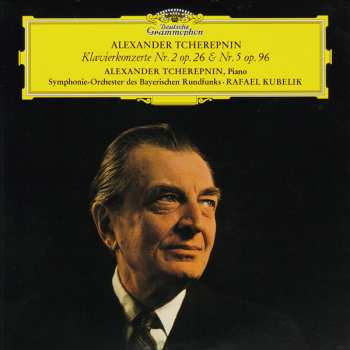 64CD/2DVD/Coffret Rafael Kubelik: Complete Recordings On Deutsche Grammophon LTD