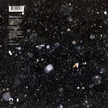 2LP Rafael Toral: Space LTD