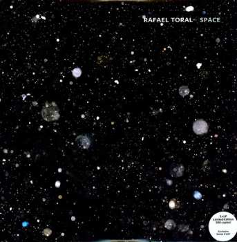 Album Rafael Toral: Space
