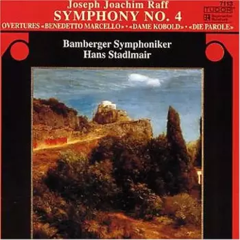 Symphony 4