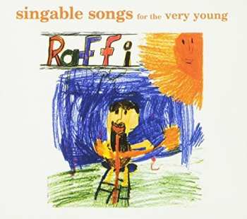 CD Ken Whiteley: Singable Songs