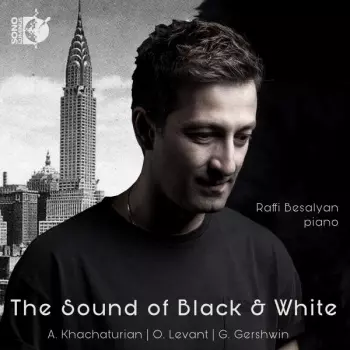 The Sound Of Black & White