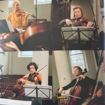 CD Antonín Dvořák: But Not My Soul
