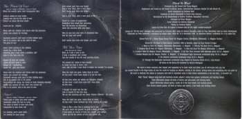 CD Rage: Black In Mind