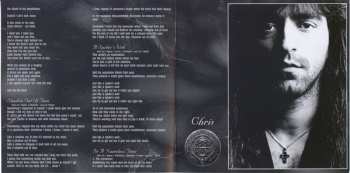 CD Rage: Black In Mind