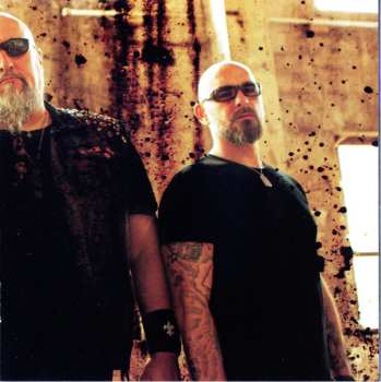 CD Rage: Wings Of Rage