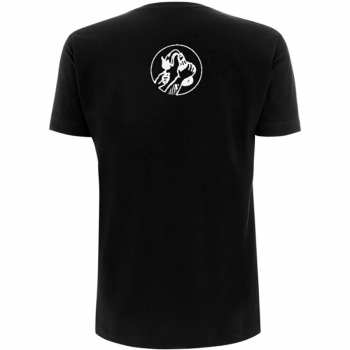 Marchandises Rage Against The Machine: Tričko Molotov  S