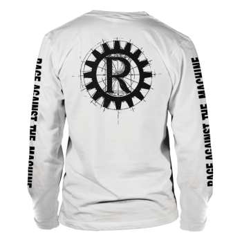 Marchandises Rage Against The Machine: Nuns And Guns M