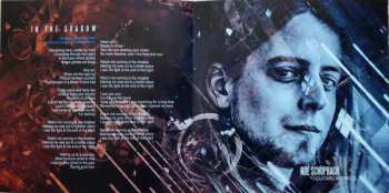 CD Rage Of Light: Imploder DIGI