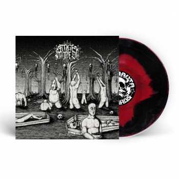 LP Rage Of Samedi: Blood Ritual LTD