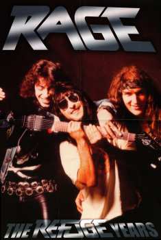 10CD/DVD/Coffret Rage: The Refuge Years LTD | DIGI