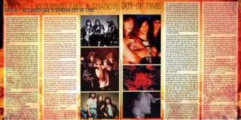 10CD/DVD/Coffret Rage: The Refuge Years LTD | DIGI