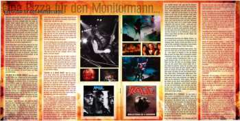 10CD/DVD/Coffret Rage: The Refuge Years LTD | DIGI
