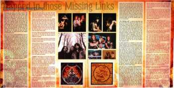 10CD/DVD/Coffret Rage: The Refuge Years LTD | DIGI