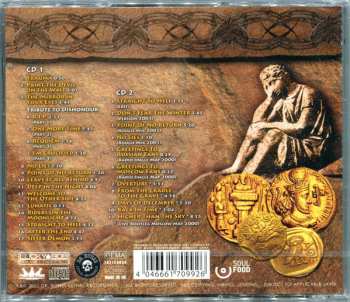 2CD Rage: Welcome To The Other Side