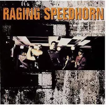 Raging Speedhorn