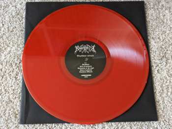 LP Ragnarok: Blackdoor Miracle LTD