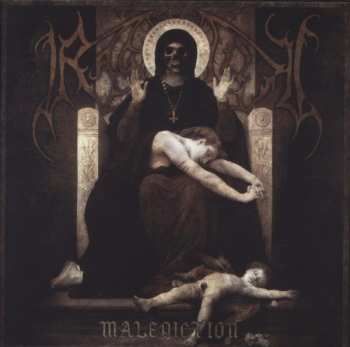 CD Ragnarok: Malediction LTD