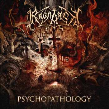 2CD/Coffret Ragnarok: Psychopathology LTD | NUM