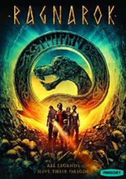 DVD Ragnarok: Ragnarok