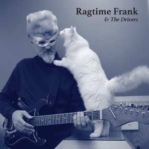 LP Ragtime Frank: I Know Said The King
