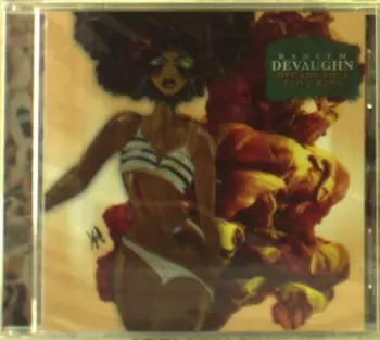 Decade Of A Love King