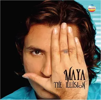 Rahul Sharma: Maya The Illusion