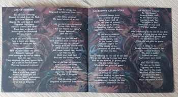 CD Raider: Trial By Chaos