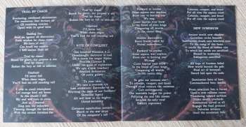 CD Raider: Trial By Chaos