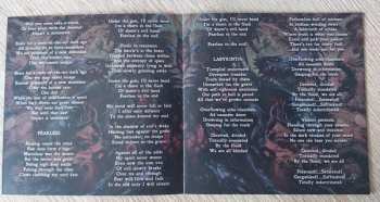 CD Raider: Trial By Chaos