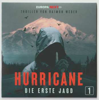 10CD/Coffret Raimon Weber: Hurricane - Stadt Der Lügen