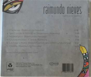 CD Raimundo Nieves: Gatoencerrao
