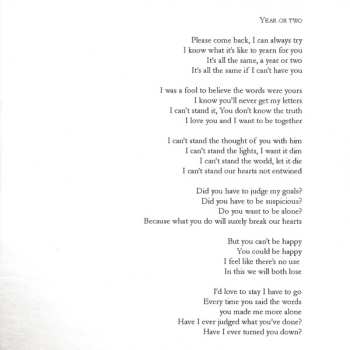 CD Rain Paint: Disillusion Of Purity