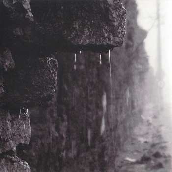 CD Rain Paint: Disillusion Of Purity