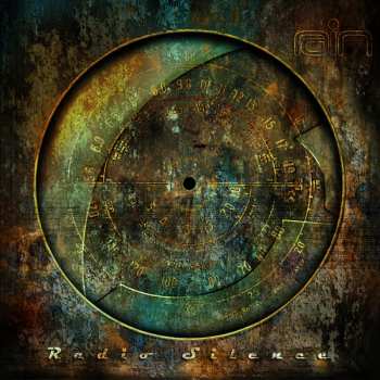 Album RAIN: Radio Silence