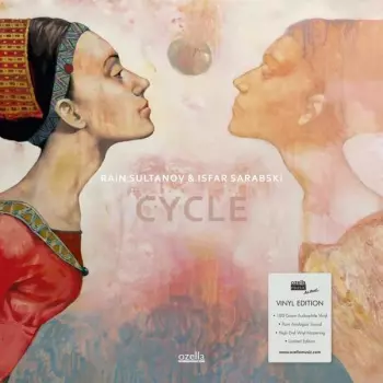 Isfar Sarabski: Cycle